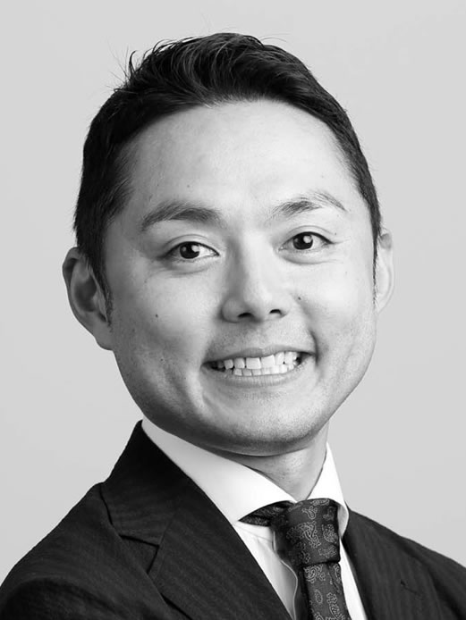 保坂啓一