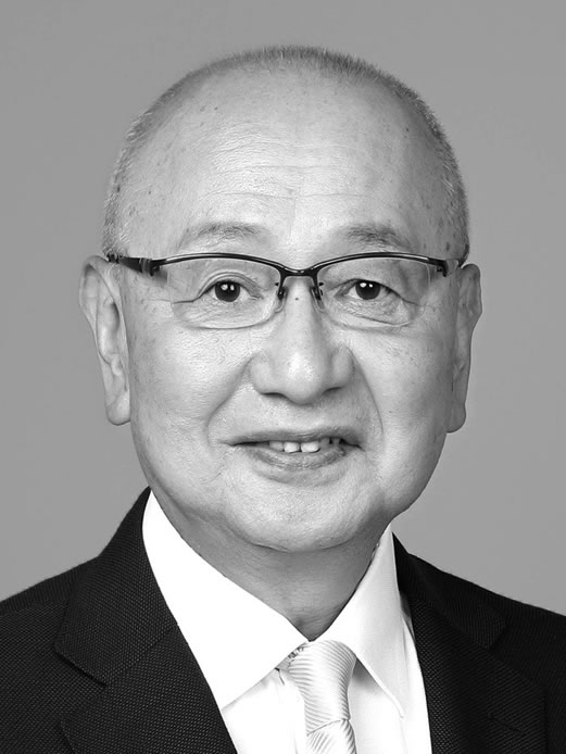 田上順次