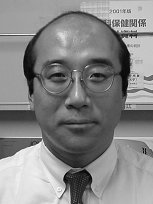 稲井紀通
